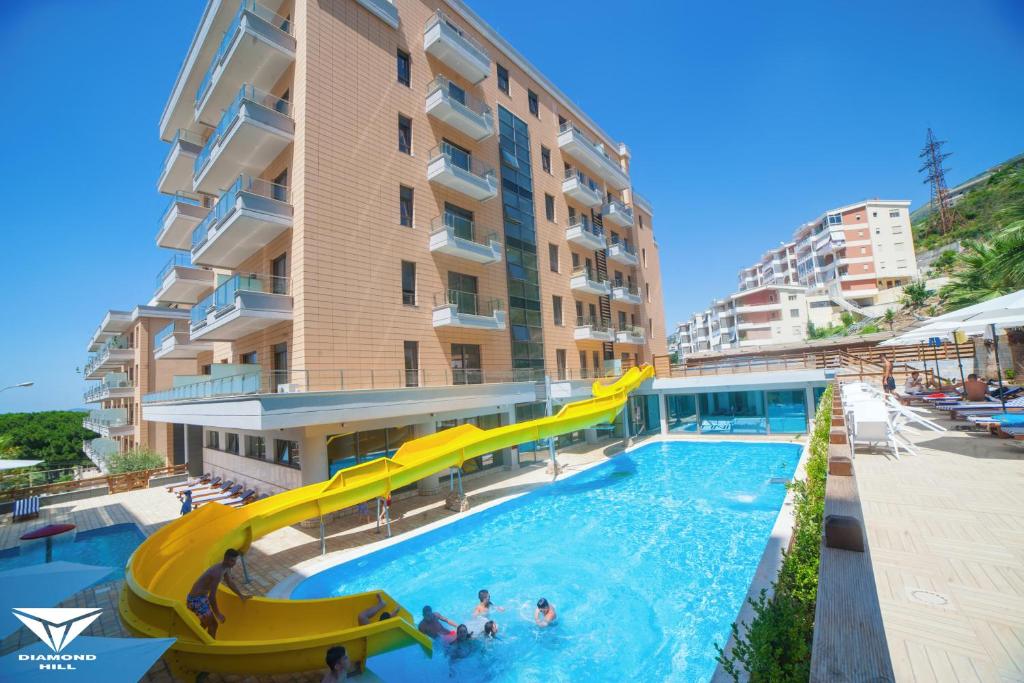 Britannia Resort and SPA